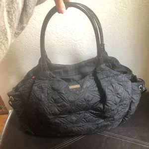 Kate Spade diaper bag